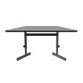 Correll Computer/Training Tables (TFL) - Adjustable CSA3060TFTR-15